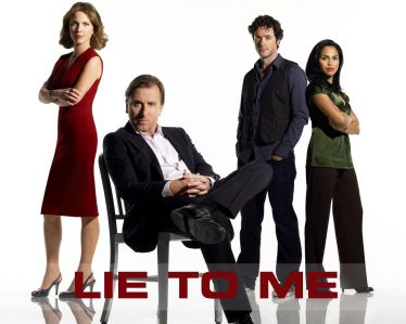 lie to me, watch